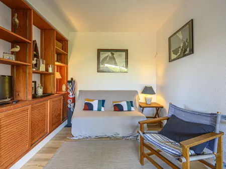 Océania II, Appartement 4 personnes à Carnac - Photo 9