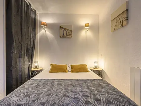 Océania II, Appartement 4 personnes à Carnac - Photo 10