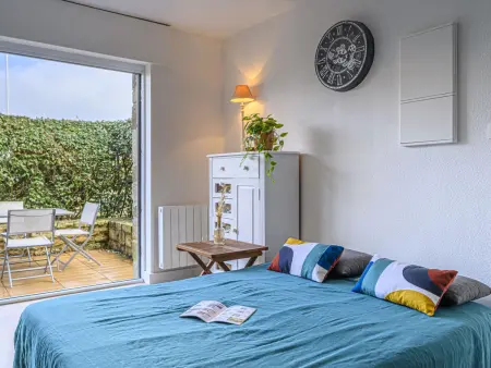 Océania II, Appartement 4 personnes à Carnac - Photo 11