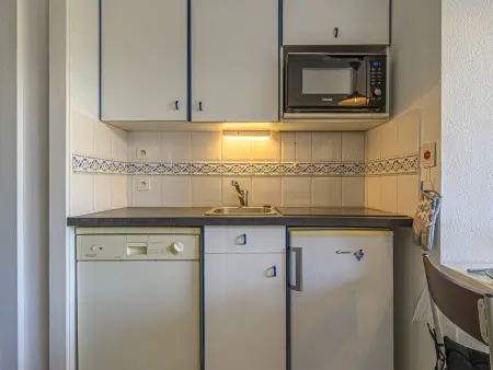 Océania II, Appartement 4 personnes à Carnac - Photo 14