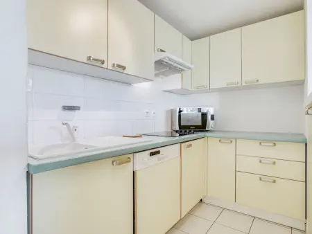Les écureuils, Appartement 3 personnes à Capbreton - Photo 1