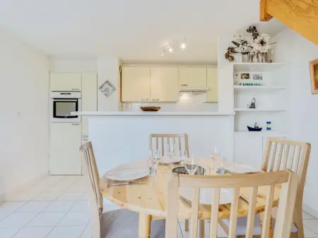 Les écureuils, Appartement 3 personnes à Capbreton - Photo 2