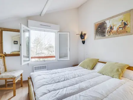 Les écureuils, Appartement 3 personnes à Capbreton - Photo 3
