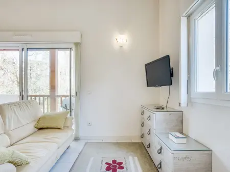 Les écureuils, Appartement 3 personnes à Capbreton - Photo 6