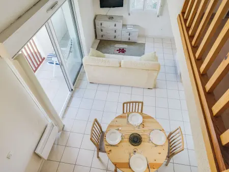 Les écureuils, Appartement 3 personnes à Capbreton - Photo 7