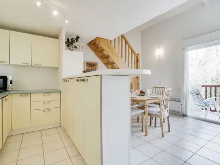 Les écureuils, Appartement 3 personnes à Capbreton - Photo 8