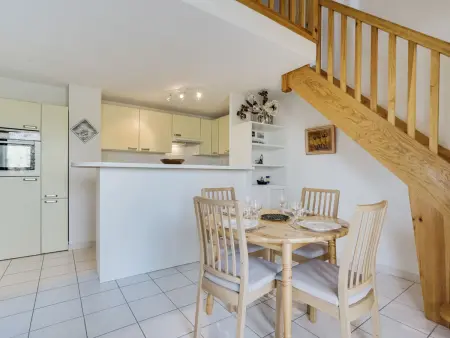 Les écureuils, Appartement 3 personnes à Capbreton - Photo 9