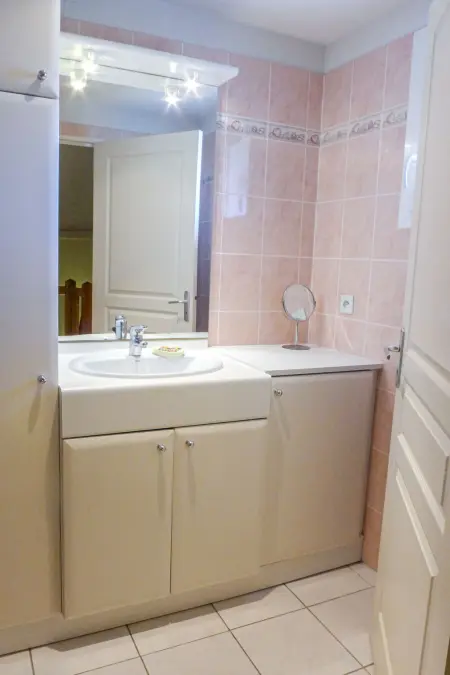 Les écureuils, Appartement 3 personnes à Capbreton - Photo 10