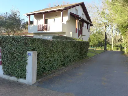 Les écureuils, Appartement 3 personnes à Capbreton - Photo 12
