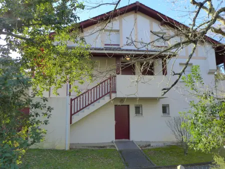 Les écureuils, Appartement 3 personnes à Capbreton - Photo 13