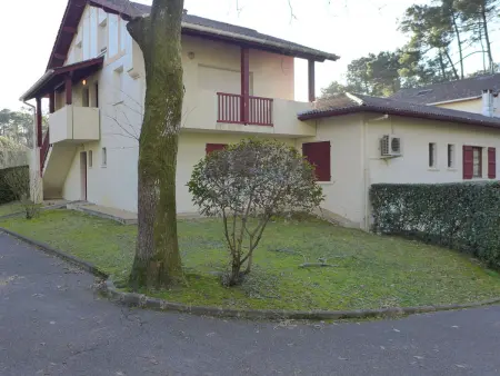 Les écureuils, Appartement 3 personnes à Capbreton - Photo 14