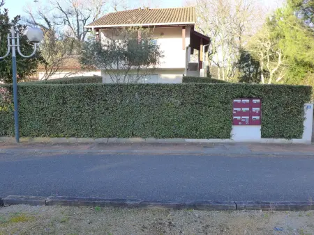 Les écureuils, Appartement 3 personnes à Capbreton - Photo 15