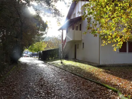 Les écureuils, Appartement 3 personnes à Capbreton - Photo 16