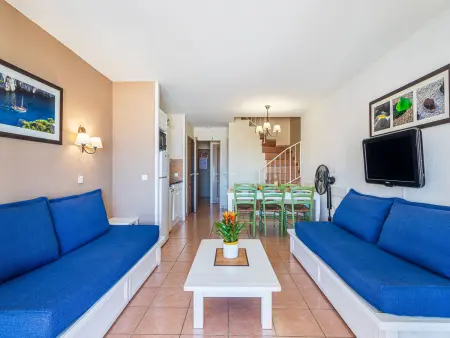 Les Rivages de Coudoulière, Appartement 6 personnes à Six Fours La Coudoulière - Photo 9
