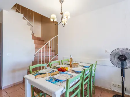 Les Rivages de Coudoulière, Appartement 6 personnes à Six Fours La Coudoulière - Photo 10