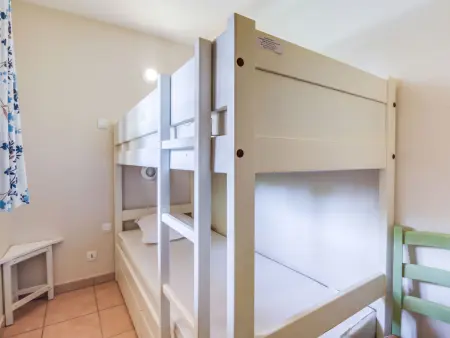 Les Rivages de Coudoulière, Appartement 6 personnes à Six Fours La Coudoulière - Photo 14