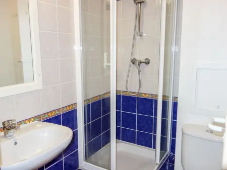 Les Rivages de Coudoulière, Appartement 6 personnes à Six Fours La Coudoulière - Photo 15