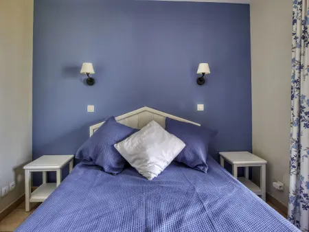 Les Rivages de Coudoulière, Appartement 6 personnes à Six Fours La Coudoulière - Photo 16