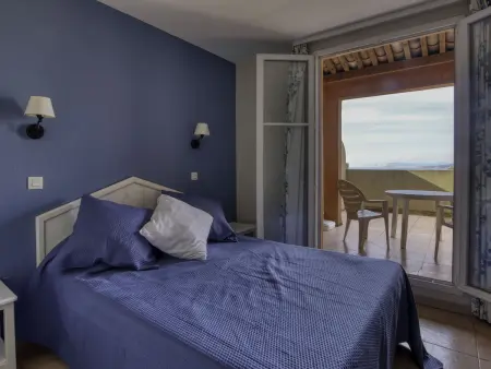 Les Rivages de Coudoulière, Appartement 6 personnes à Six Fours La Coudoulière - Photo 17