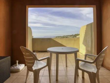 Les Rivages de Coudoulière, Appartement 6 personnes à Six Fours La Coudoulière - Photo 18