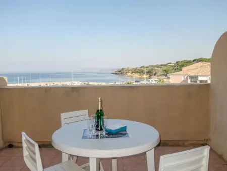 Les Rivages de Coudoulière, Appartement 6 personnes à Six Fours La Coudoulière - Photo 19