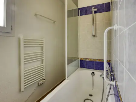 Les Rivages de Coudoulière, Appartement 6 personnes à Six Fours La Coudoulière - Photo 21