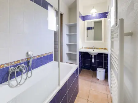 Les Rivages de Coudoulière, Appartement 6 personnes à Six Fours La Coudoulière - Photo 22