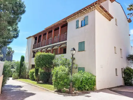 Les Rivages de Coudoulière, Appartement 6 personnes à Six Fours La Coudoulière - Photo 28