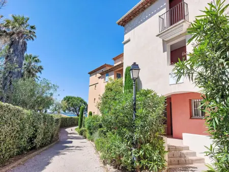 Les Rivages de Coudoulière, Appartement 6 personnes à Six Fours La Coudoulière - Photo 29