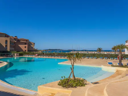 Les Rivages de Coudoulière, Appartement 6 personnes à Six Fours La Coudoulière - Photo 32