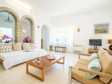 La Chilière, Maison 6 personnes à Ceyreste - Photo 4