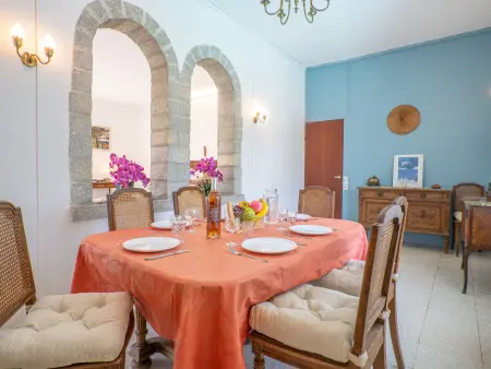 La Chilière, Maison 6 personnes à Ceyreste - Photo 5