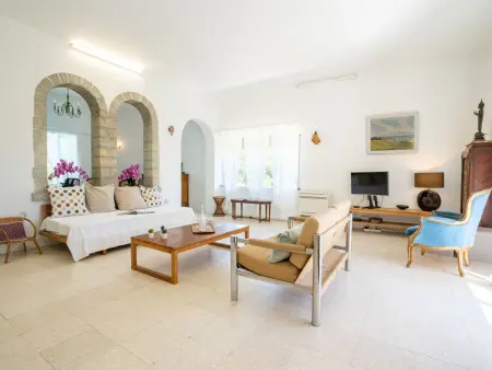 La Chilière, Maison 6 personnes à Ceyreste - Photo 6