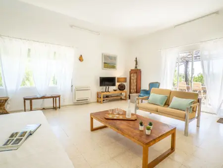 La Chilière, Maison 6 personnes à Ceyreste - Photo 7