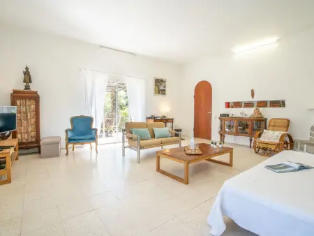 La Chilière, Maison 6 personnes à Ceyreste - Photo 8