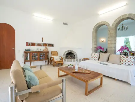La Chilière, Maison 6 personnes à Ceyreste - Photo 9