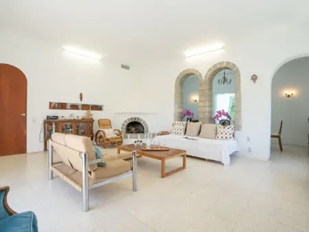 La Chilière, Maison 6 personnes à Ceyreste - Photo 10