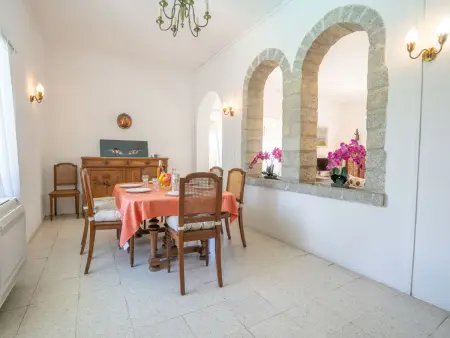 La Chilière, Maison 6 personnes à Ceyreste - Photo 11