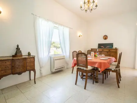 La Chilière, Maison 6 personnes à Ceyreste - Photo 12