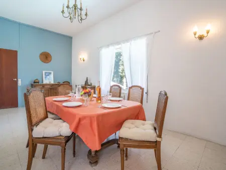 La Chilière, Maison 6 personnes à Ceyreste - Photo 13
