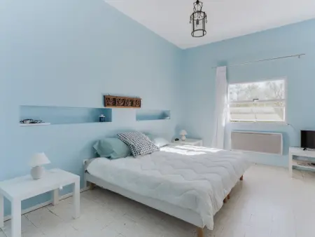 La Chilière, Maison 6 personnes à Ceyreste - Photo 15