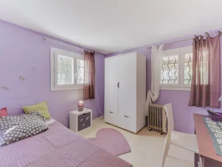 La Chilière, Maison 6 personnes à Ceyreste - Photo 16