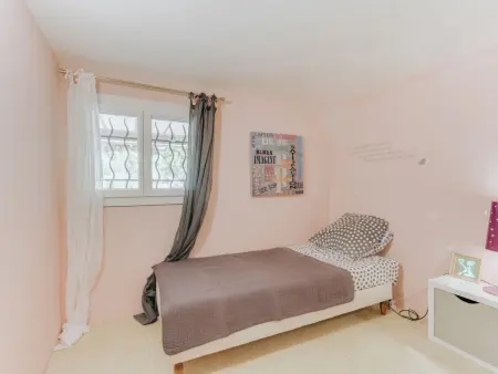 La Chilière, Maison 6 personnes à Ceyreste - Photo 17