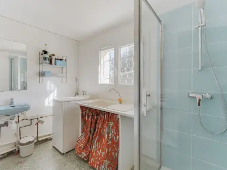 La Chilière, Maison 6 personnes à Ceyreste - Photo 19