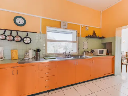 La Chilière, Maison 6 personnes à Ceyreste - Photo 20