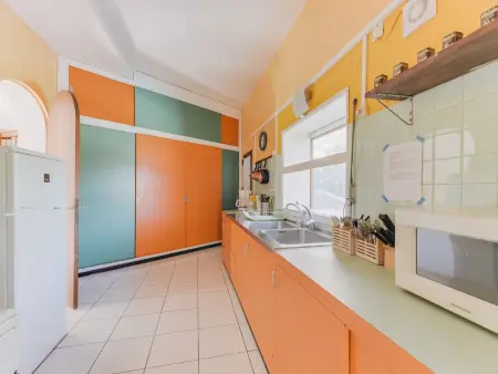 La Chilière, Maison 6 personnes à Ceyreste - Photo 21