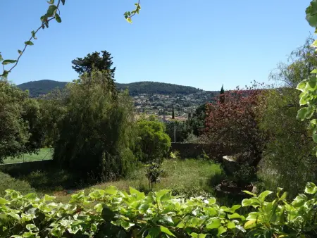 La Chilière, Maison 6 personnes à Ceyreste - Photo 22