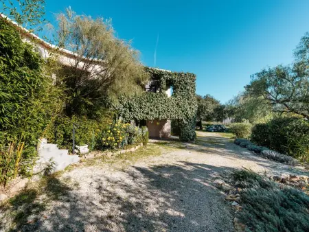 La Chilière, Maison 6 personnes à Ceyreste - Photo 23