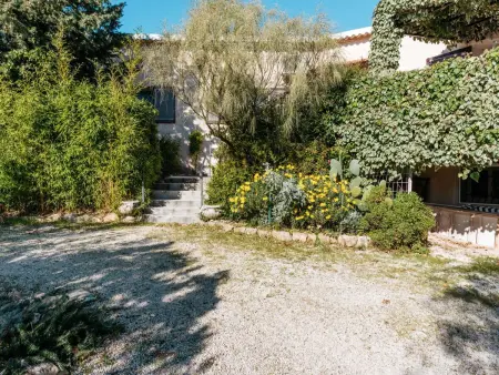 La Chilière, Maison 6 personnes à Ceyreste - Photo 24