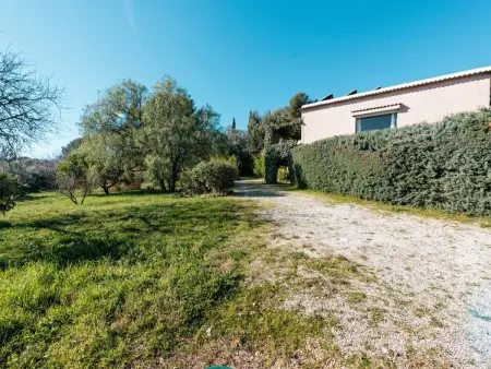 La Chilière, Maison 6 personnes à Ceyreste - Photo 25